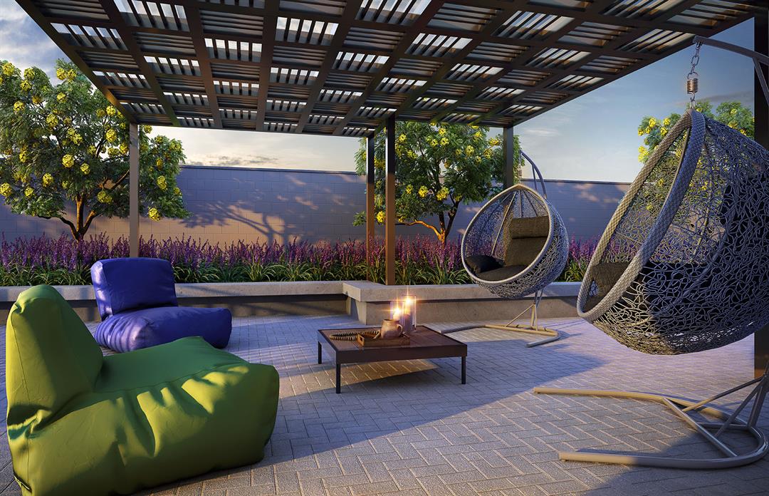 Imagem Apartamento com 2 Quartos à Venda, 52 m²em Barra da Tijuca - Rio de Janeiro