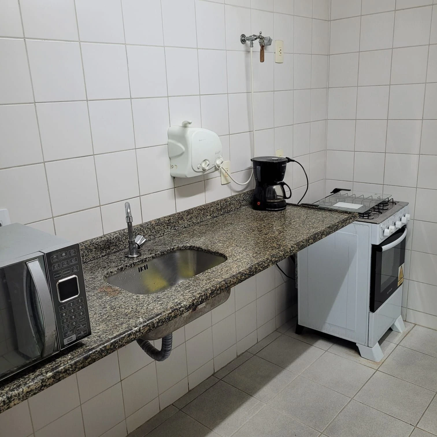 Imagem Apartamento com 2 Quartos à Venda, 80 metros em São Francisco - Niterói