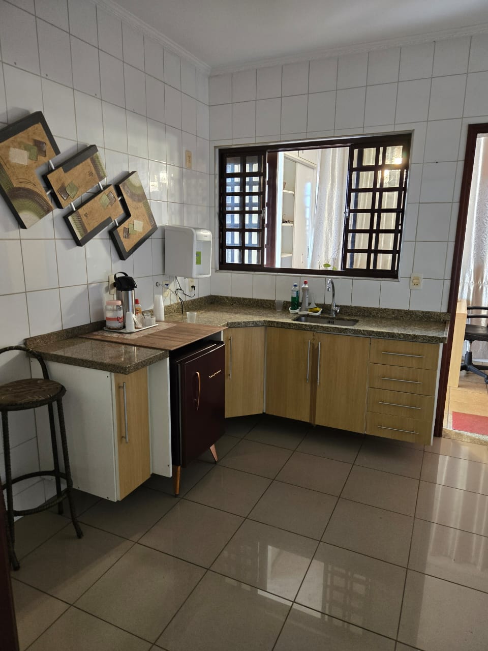 Foto do imóvel: Casa com 4 Quartos à Venda, 190 m² em Vila São Paulo - Jundiaí