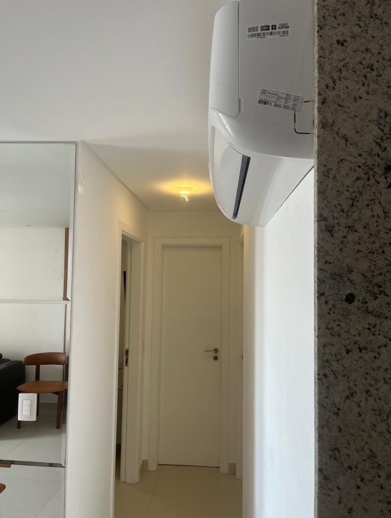 Imagem Studio com 2 Quartos à Venda, 84 m² em São Cristóvão - Teresina