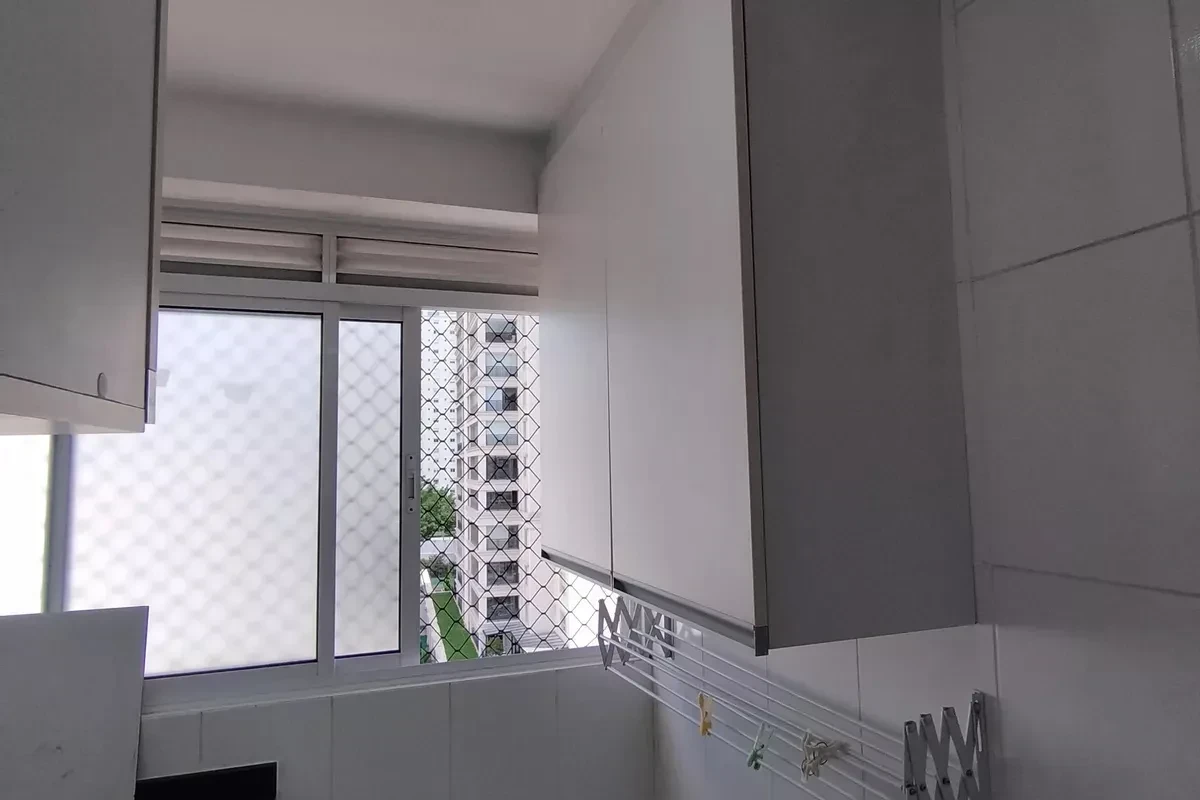 Imagem Apartamento com 2 Quartos à Venda, 76 m² em Aclimação - São Paulo