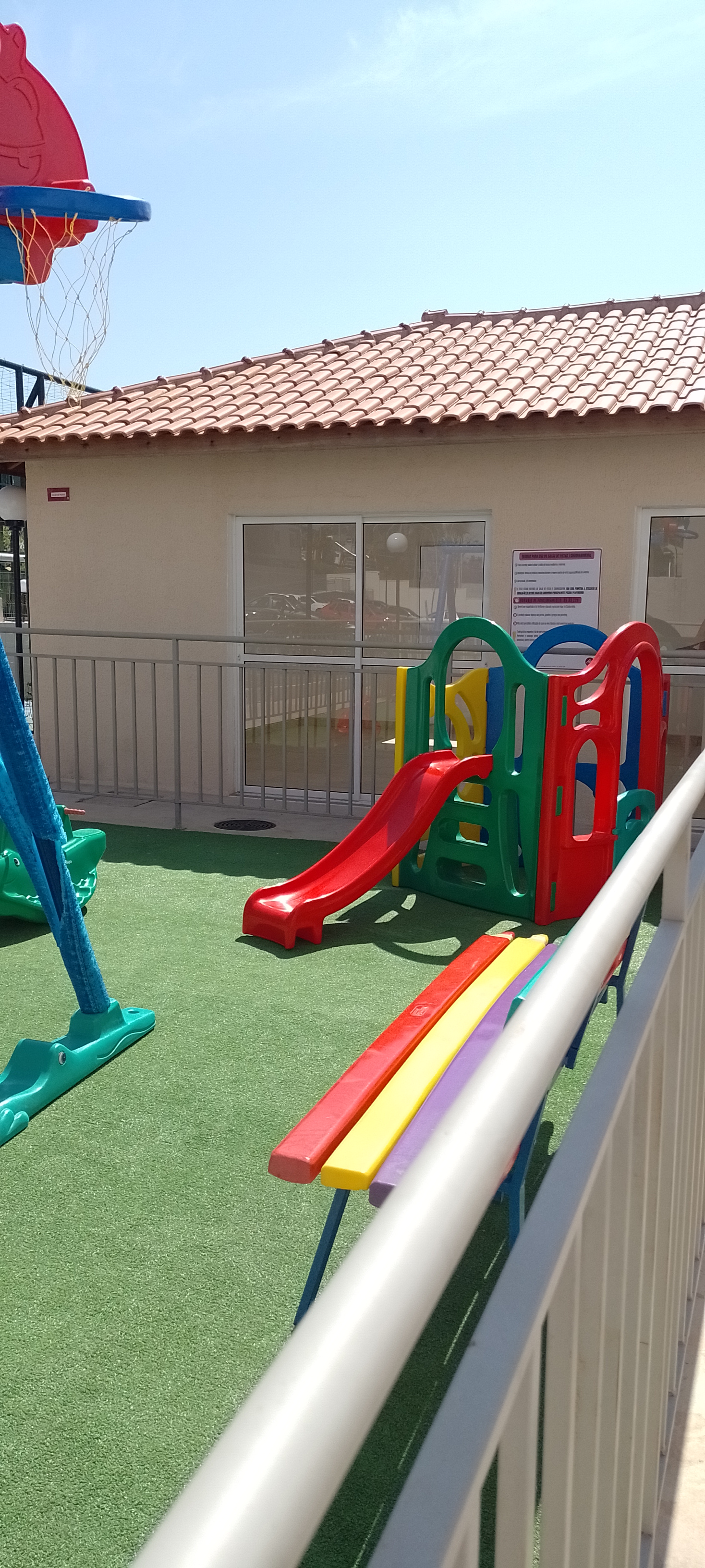 Foto do imóvel: Apartamento com 2 Quartos à Venda, 45 m² em Centro (Caucaia do Alto) - Cotia