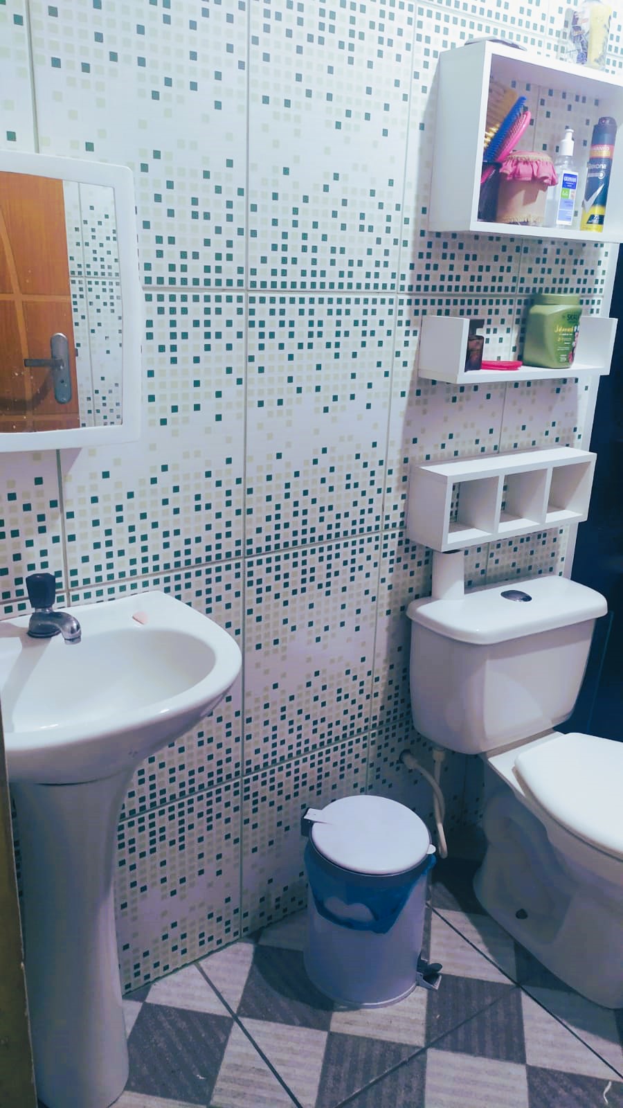 Imagem Casa com 5 Quartos à Venda, 240 m² em Bangu - Rio de Janeiro