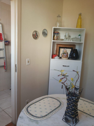 Imagem Apartamento com 2 Quartos à Venda, 87 m² em Calafate - Belo Horizonte