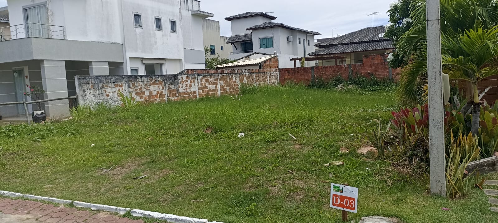Imagem Terreno em Condomínio à Venda, 300 m²em Jauá (Abrantes) - Camaçari