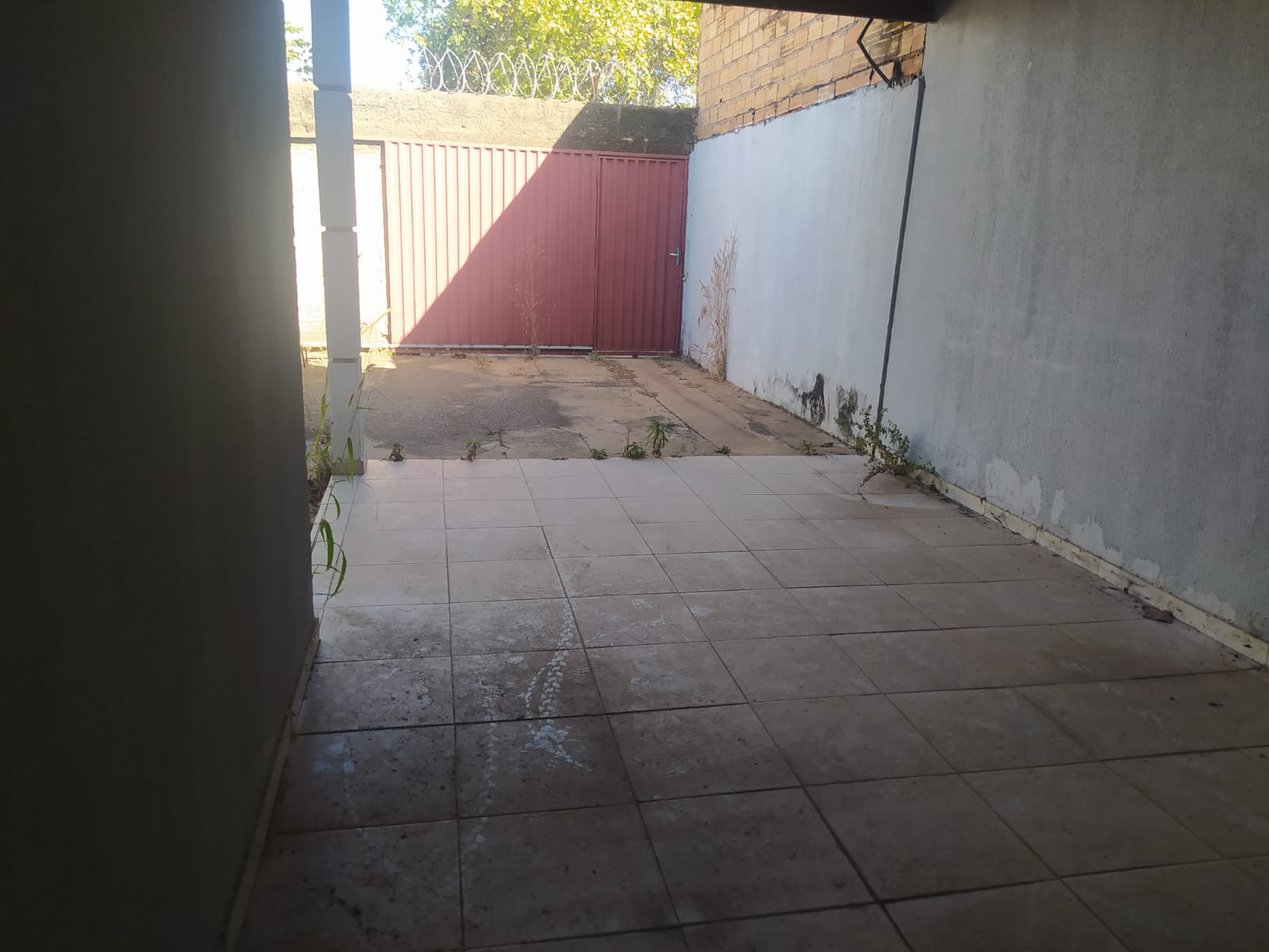 Imagem Casa com 2 Quartos à Venda, 75 m² em Industrial Santo Antônio - Aparecida de Goiânia