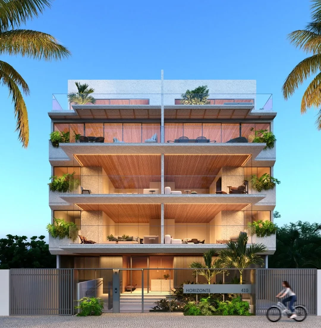 Imagem Apartamento com 3 Quartos à Venda, 148 m² em Barra da Tijuca - Rio de Janeiro