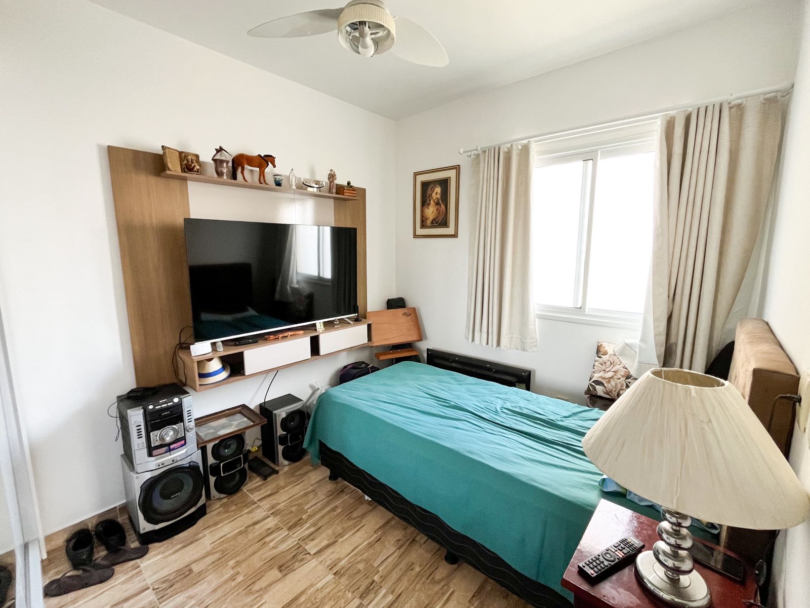 Foto do imóvel: Apartamento com 3 Quartos à Venda, 110 m² em  - 
