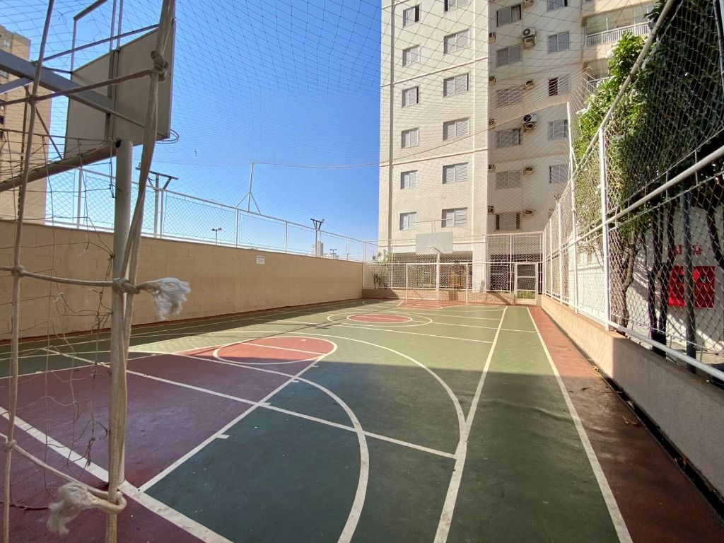 Imagem Apartamento com 3 Quartos à Venda, 73 m²em Setor Sudoeste - Goiânia