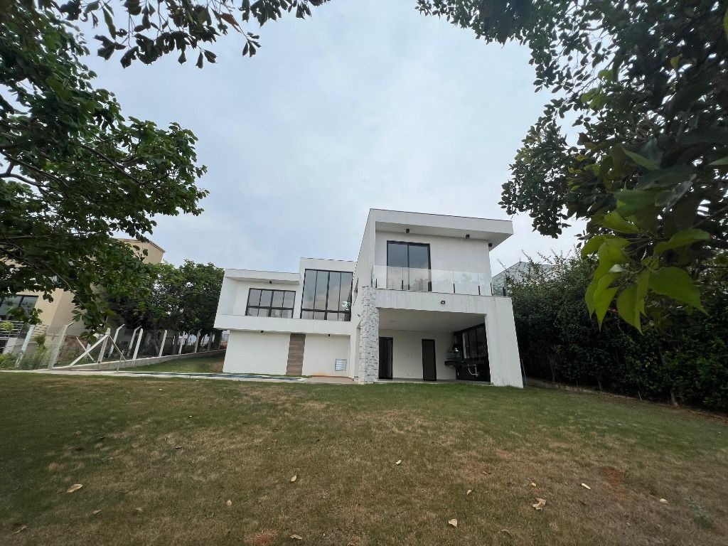 Foto do imóvel: Casa de Condomínio com 4 Quartos à Venda, 260 m² em Várzea - Lagoa Santa