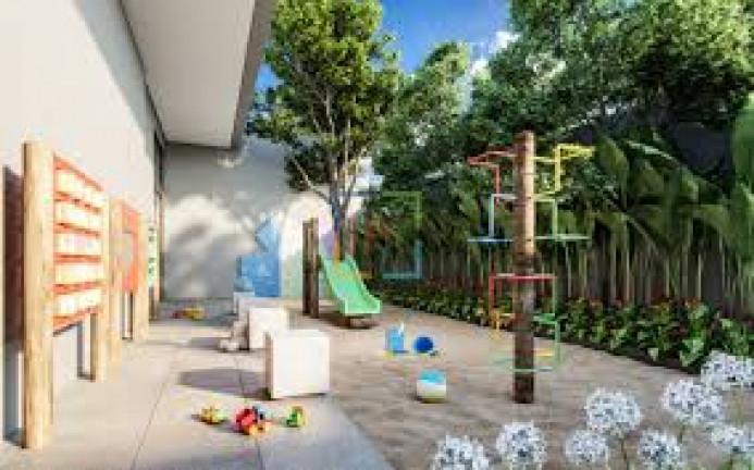 Foto do imóvel: Apartamento com 3 Quartos à Venda, 91 m² em Jardim das Acácias - São Paulo