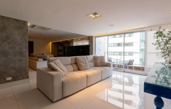 Imagem Apartamento com 4 Quartos à Venda, 233 m² em Boa Viagem - Recife