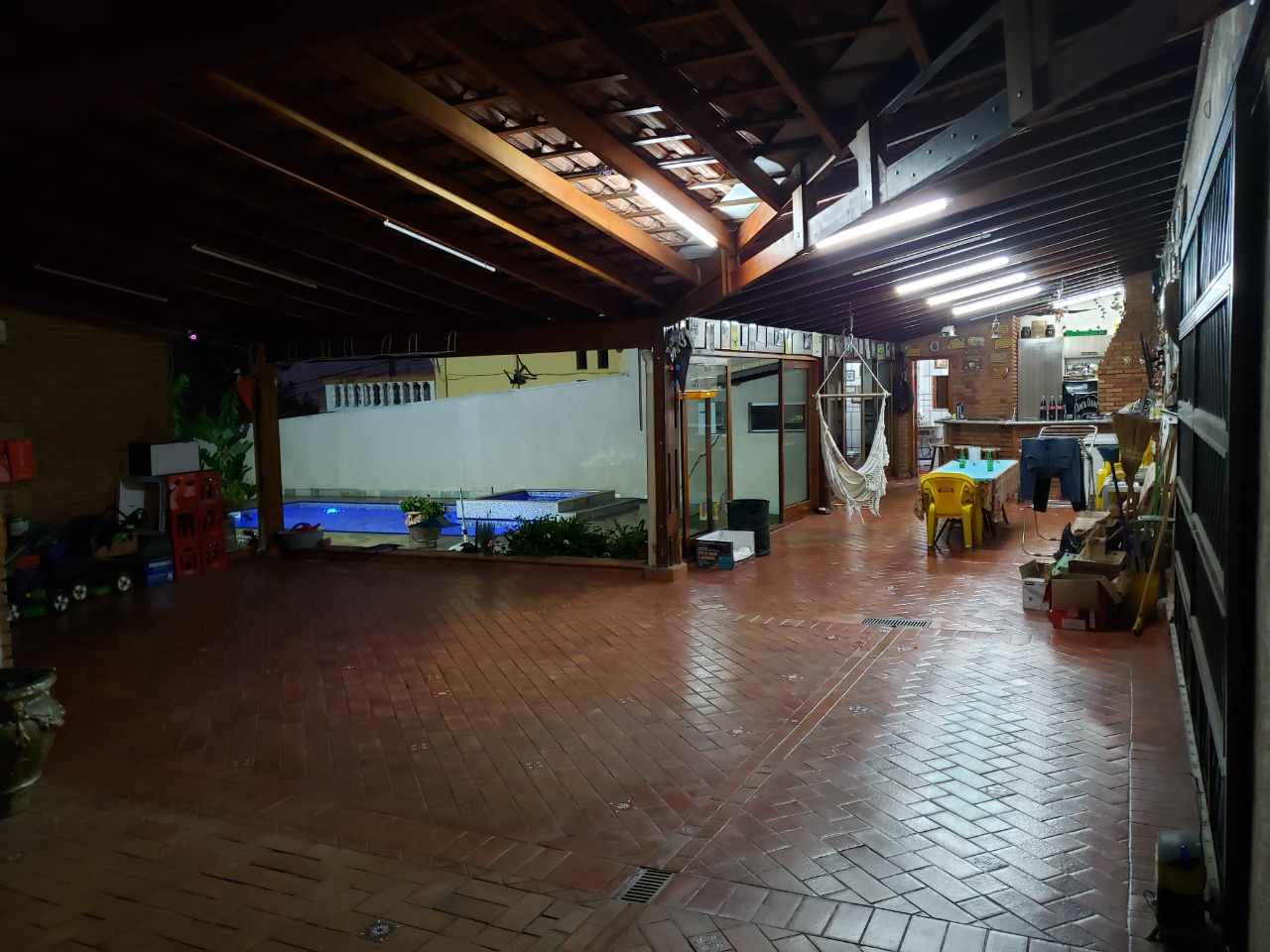 Imagem Casa com 3 Quartos à Venda, 450 m²em Jardim Riviera - São Paulo