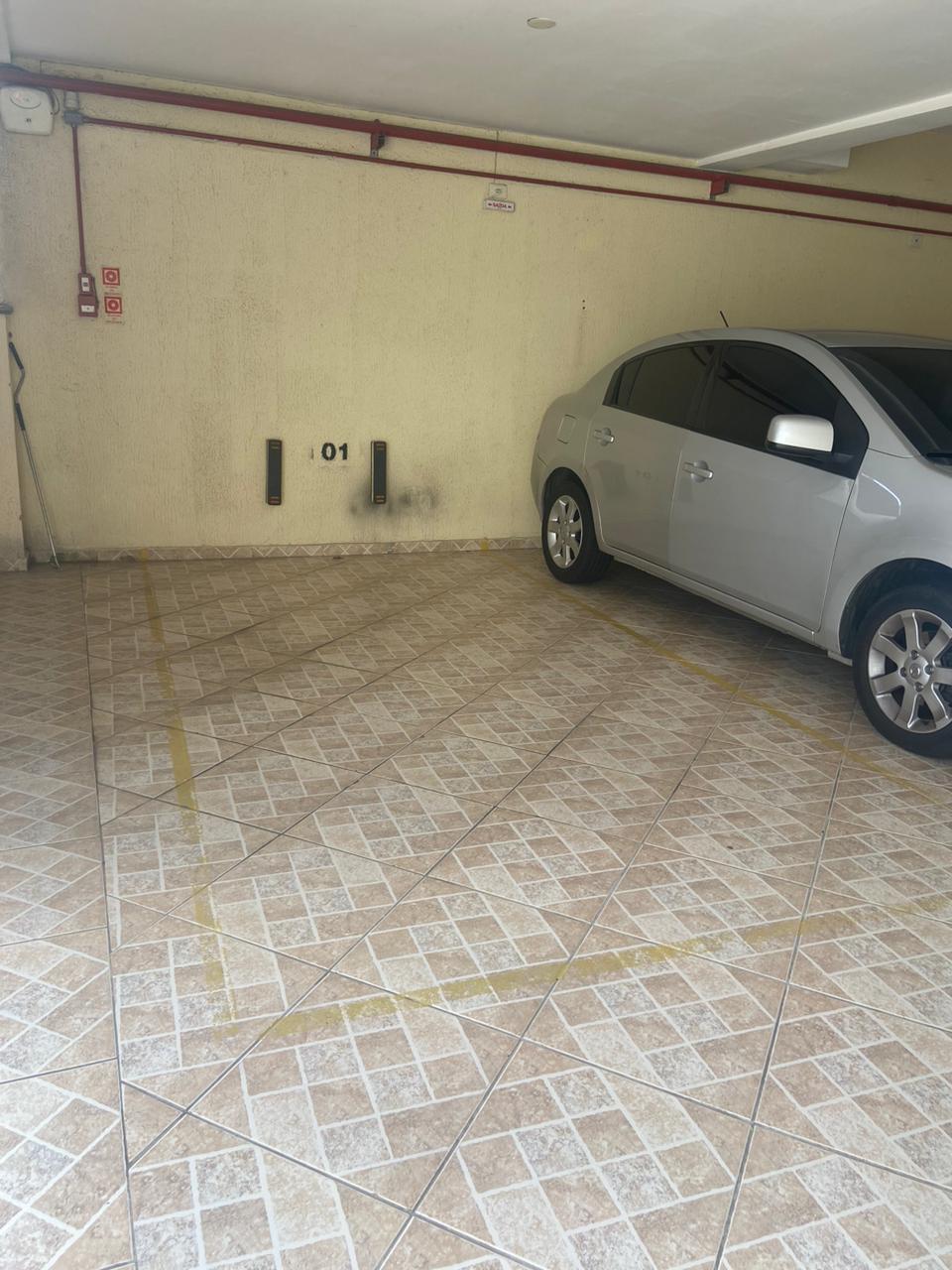 Imagem Apartamento com 2 Quartos à Venda, 40 m²em Parque das Nações - Santo André