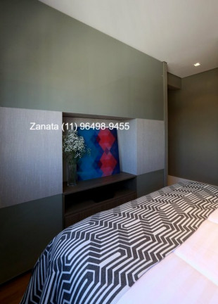 Imagem Apartamento com 2 Quartos à Venda, 95 m² em Várzea De Baixo - São Paulo