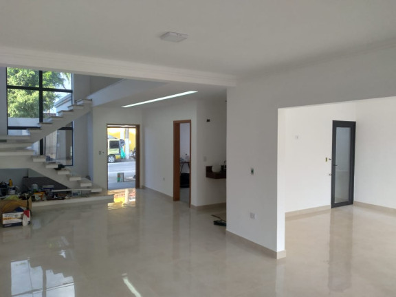 Imagem Casa com 3 Quartos à Venda, 212 m² em Loteamento Villa Branca - Jacareí