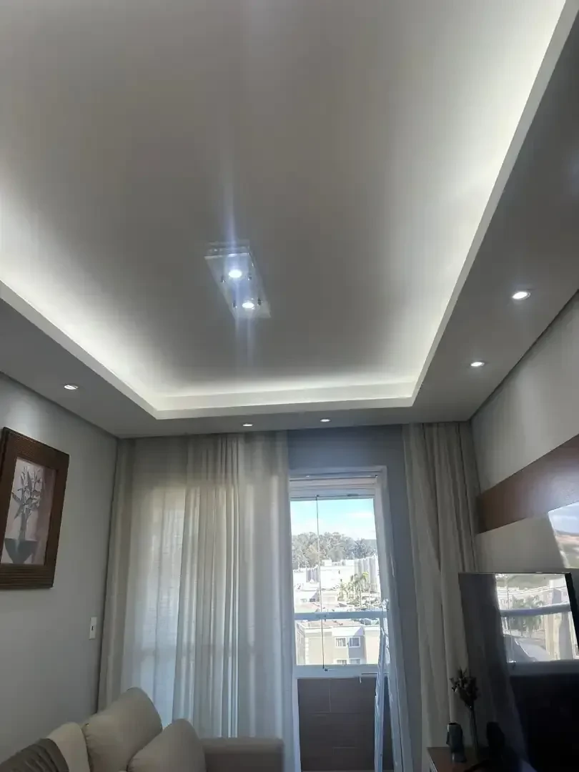 Imagem Apartamento com 2 Quartos para Alugar, 68 m² em Recanto Quarto Centenário - Jundiaí