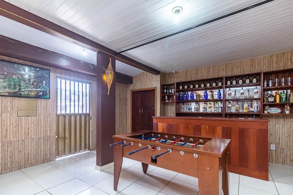 Imagem Casa com 3 Quartos à Venda, 700 m²em Águas Lindas - Ananindeua