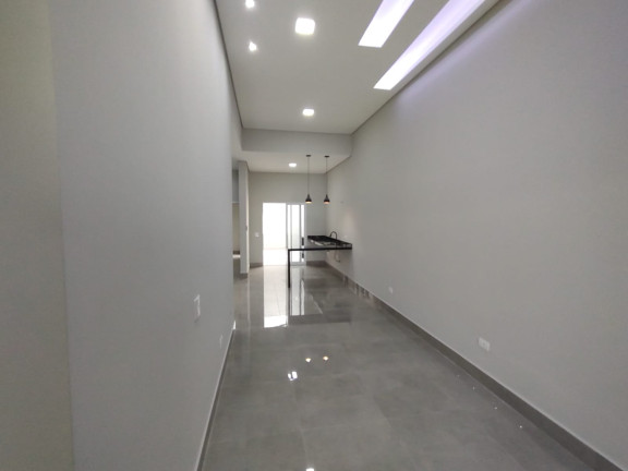 Imagem Casa com 2 Quartos à Venda, 120 m² em Jardim Boer I - Americana