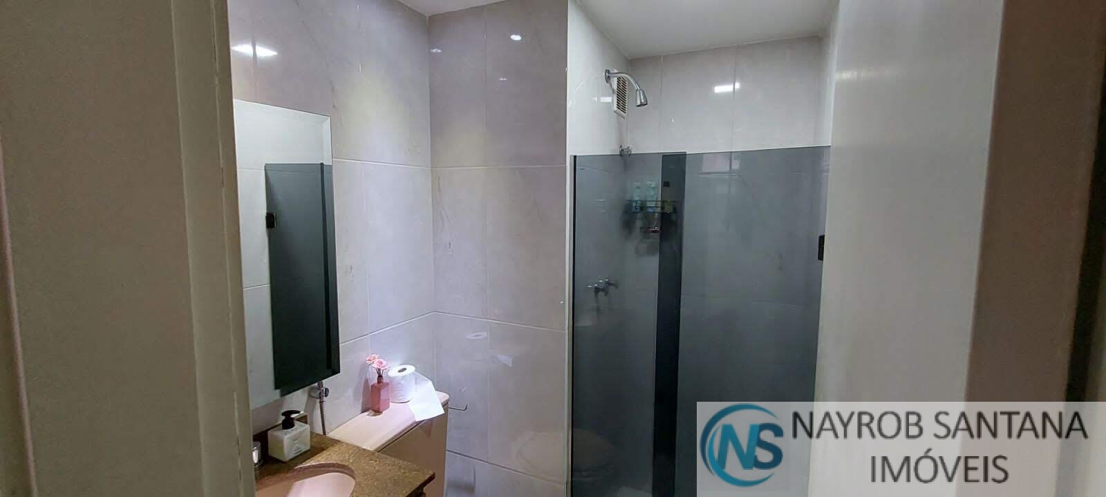 Imagem Apartamento com 3 Quartos à Venda, 92 m²em Freguesia (Jacarepaguá) - Rio de Janeiro