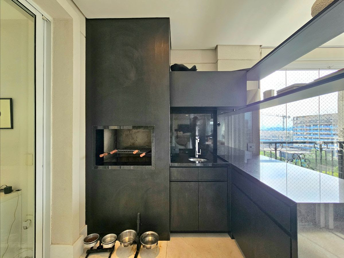 Imagem Apartamento com 4 Quartos à Venda, 400 m² em Indianópolis - São Paulo