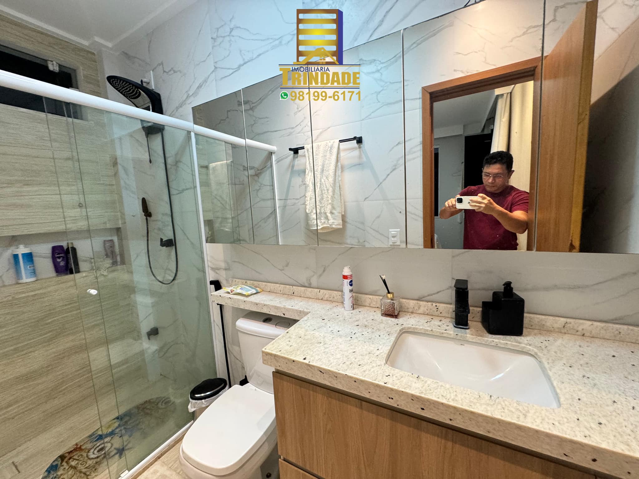 Imagem Casa de Condomínio com 2 Quartos à Venda, 200 m² em Loteamento Aracagi - sao luis 