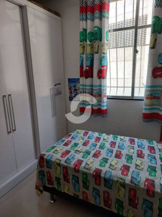 Imagem Apartamento com 2 Quartos à Venda, 63 m² em Colubande - São Gonçalo