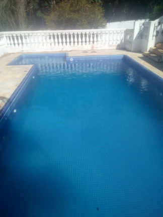 Imagem Chácara com 3 Quartos à Venda, 160 m² em Chácara Vale do Rio Cotia - Carapicuíba