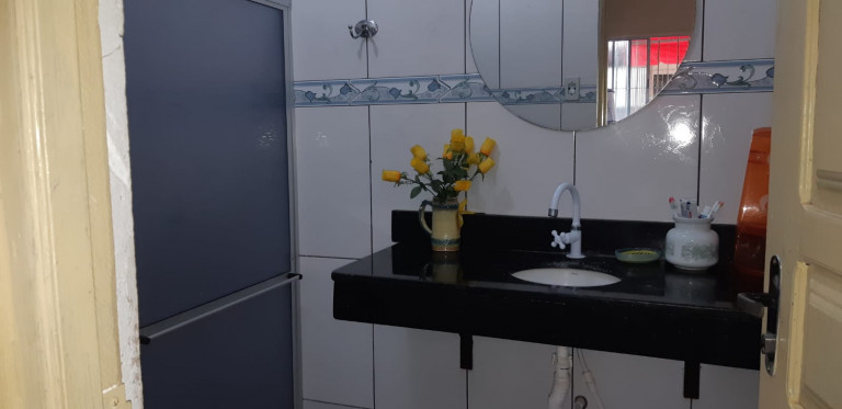 Casa com 5 Quartos à Venda, 308 m² em centro - Salinópolis