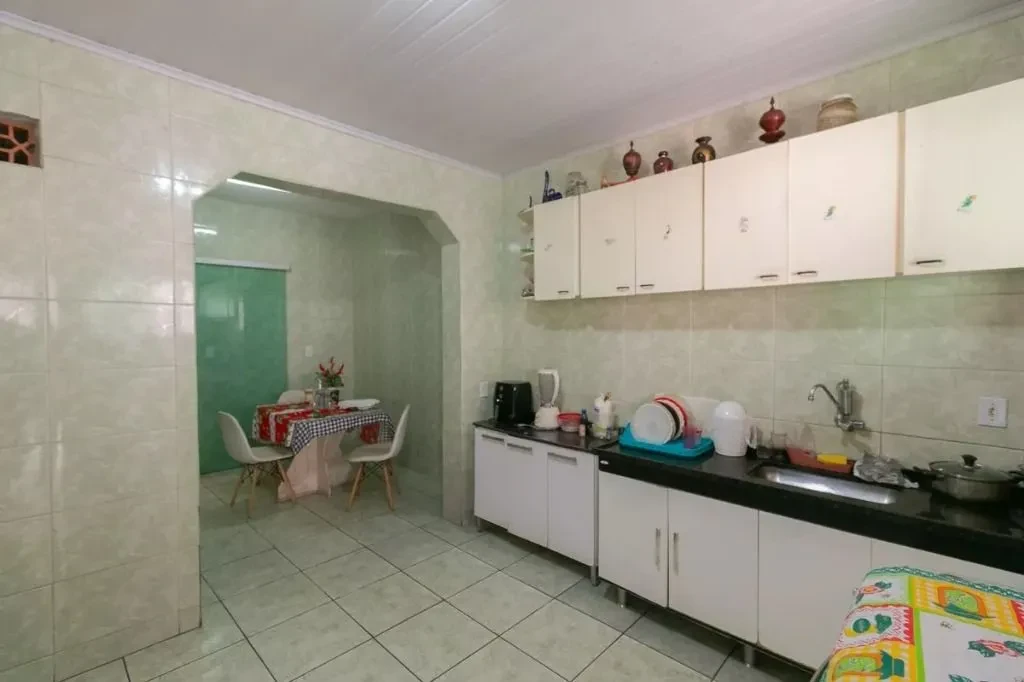 Imagem Casa com 2 Quartos à Venda, 80 m² em Santa Mônica - Belo Horizonte