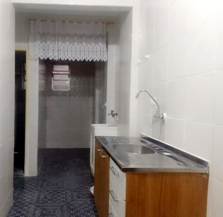 Apartamento com 1 Quarto à Venda,  em Liberdade - São Paulo