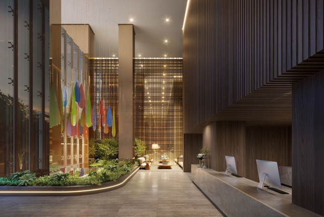 Imagem Apartamento com 6 Quartos à Venda, 597 m² em Chácara Itaim - São Paulo