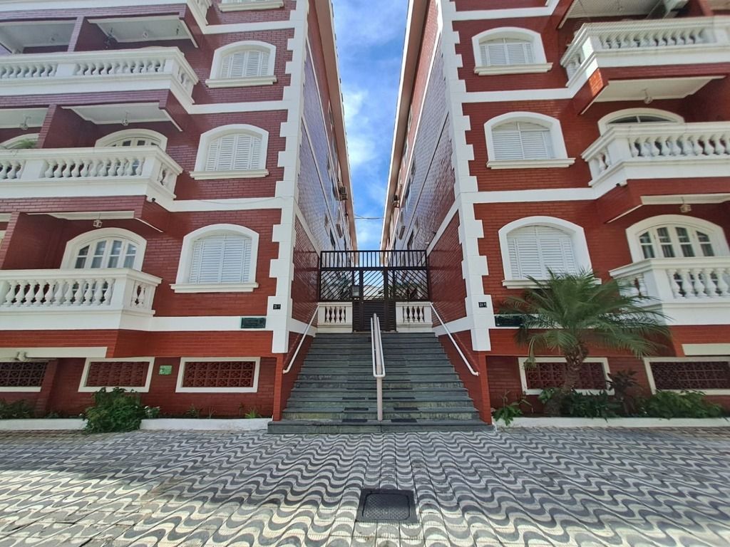 Imagem Kitnet com 1 Quarto à Venda, 38 m² em Tupi - Praia Grande