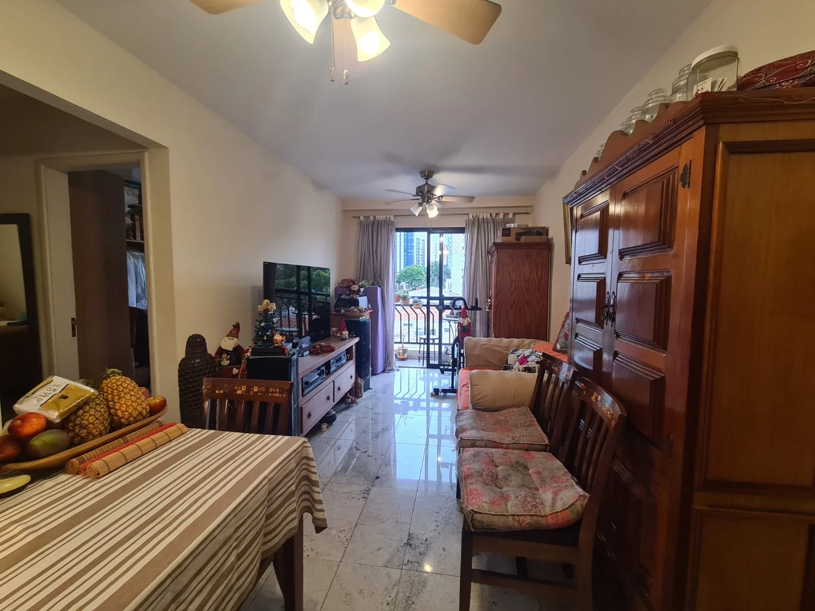 Imagem Apartamento com 2 Quartos à Venda, 65 m² em Vila Monte Alegre - São Paulo