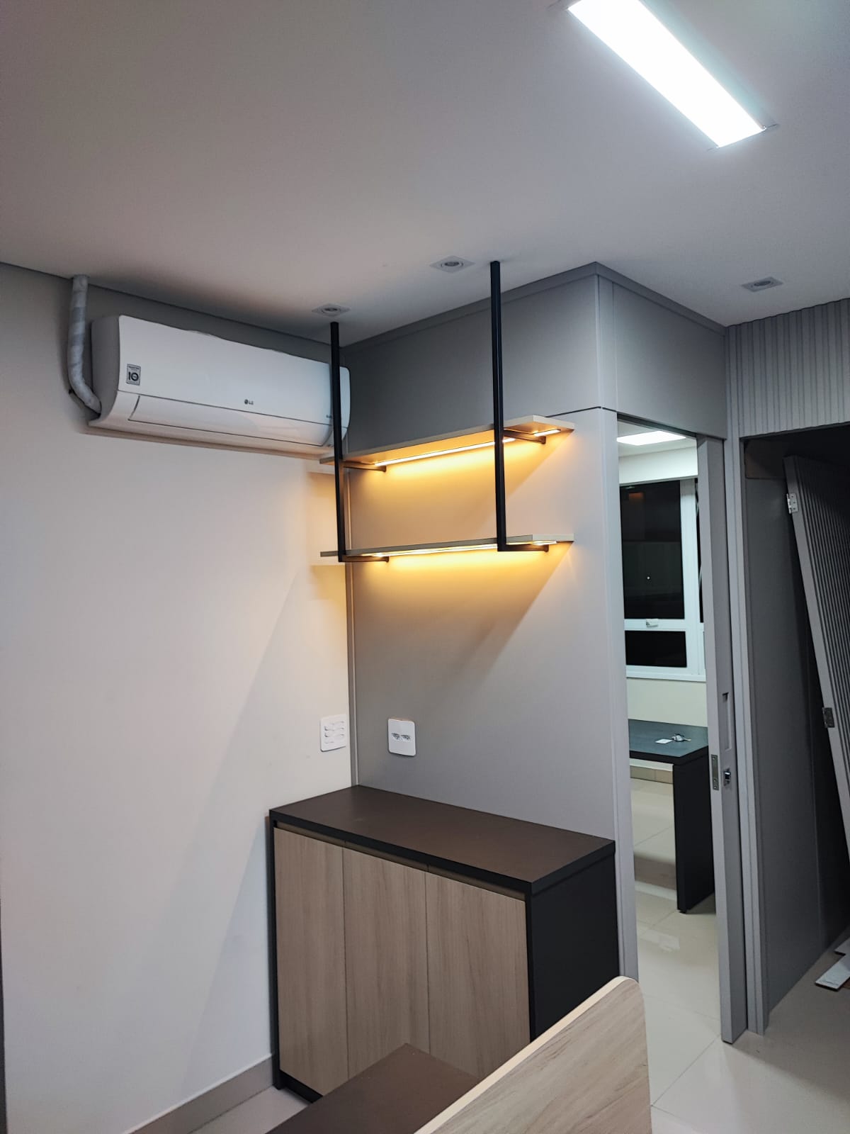 Imagem Sala Comercial à Venda, 43 m² em Alvinópolis - Atibaia