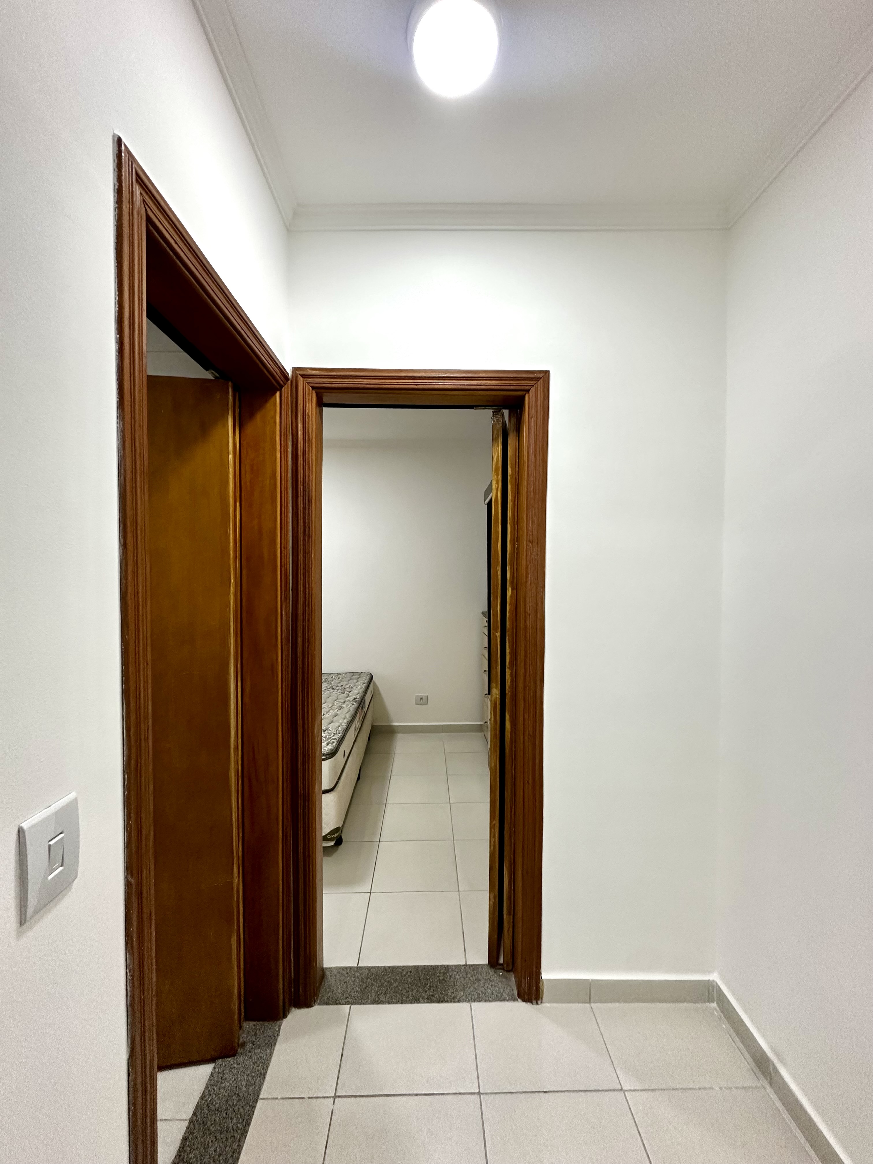 Imagem Apartamento com 1 Quarto à Venda, 49 m² em Tupi - Praia Grande