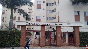Condomínio Praça dos Amores