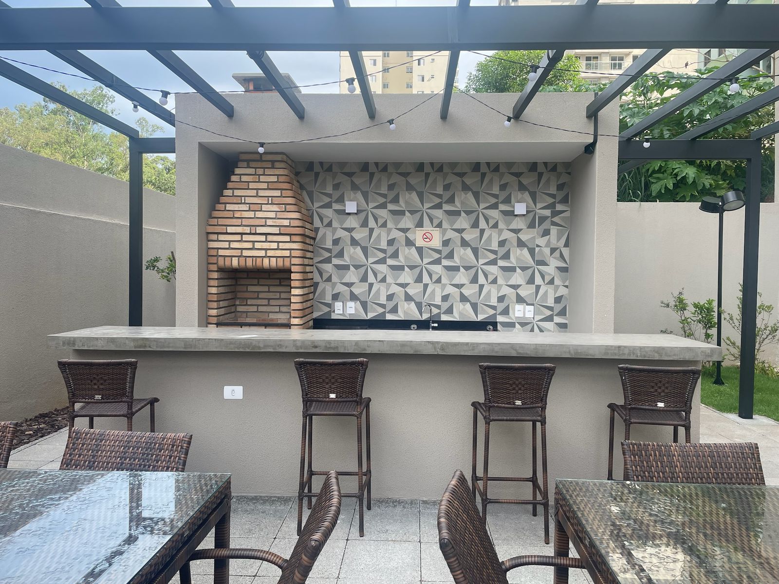 Foto do imóvel: Apartamento com 4 Quartos à Venda, 130 m² em Centro - Diadema