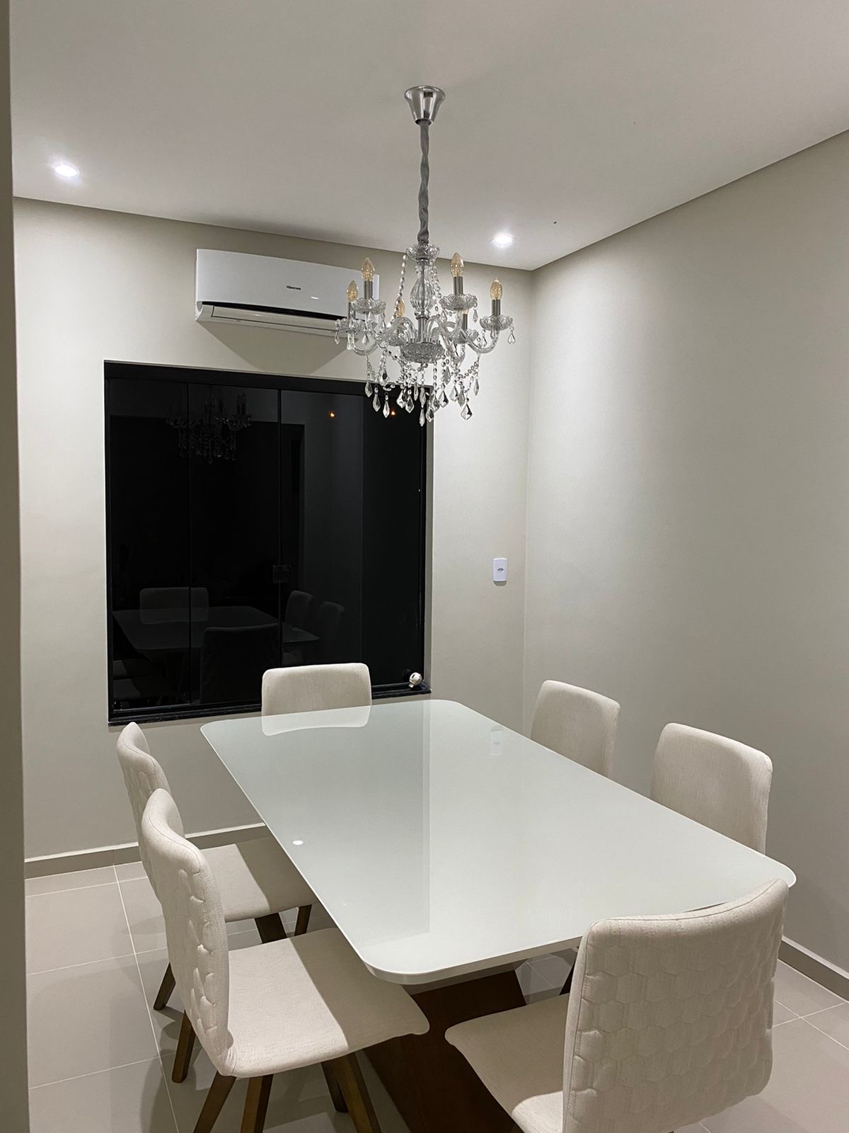 Imagem Casa com 3 Quartos à Venda, 236 m²em Demboski - Criciúma