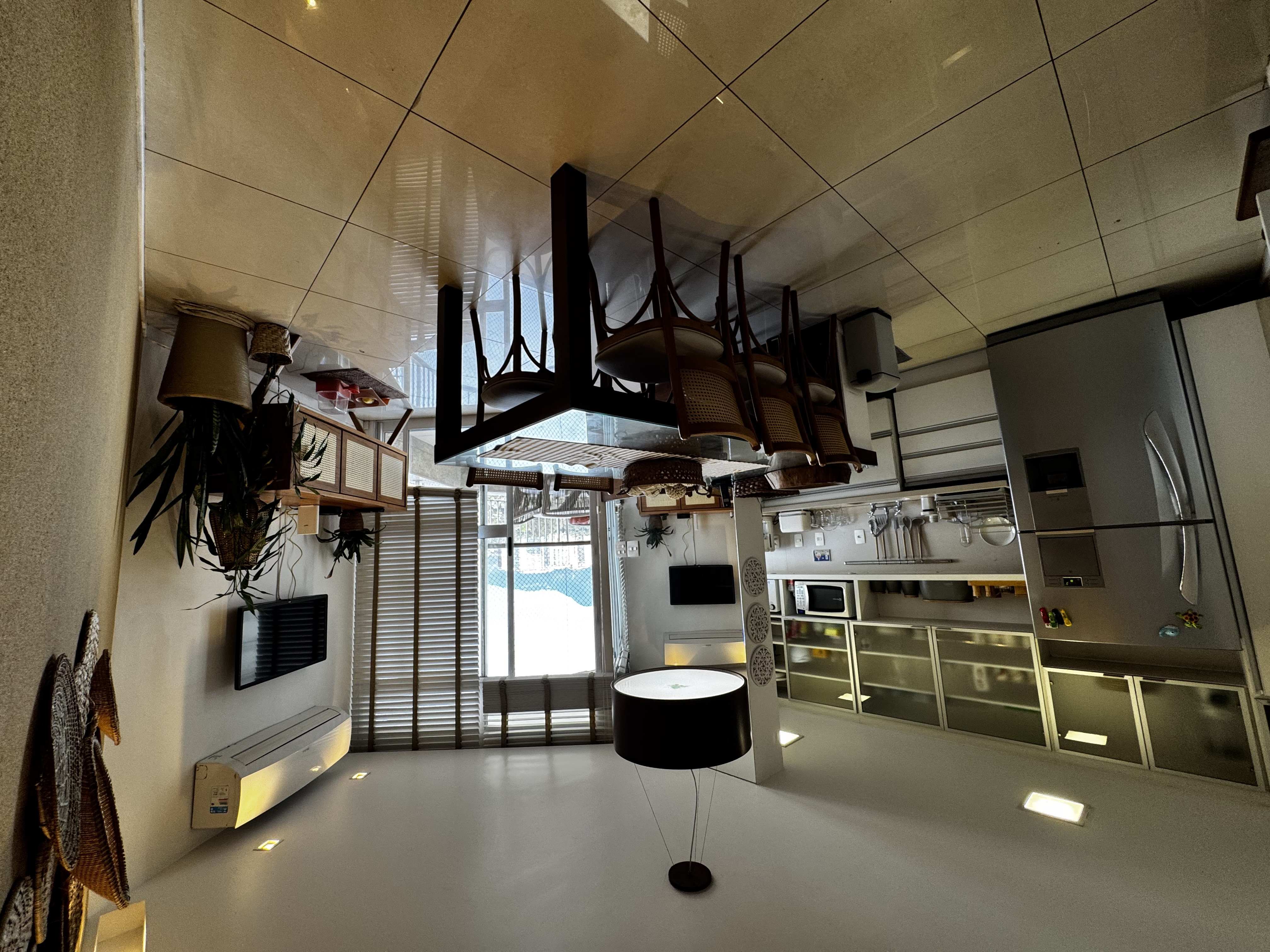 Imagem Cobertura com 2 Quartos à Venda, 134 m² em Barra da Tijuca - Rio de Janeiro