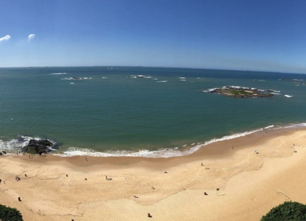 Imagem Apartamento com 4 Quartos à Venda, 250 m² em Praia da Costa - Vila Velha