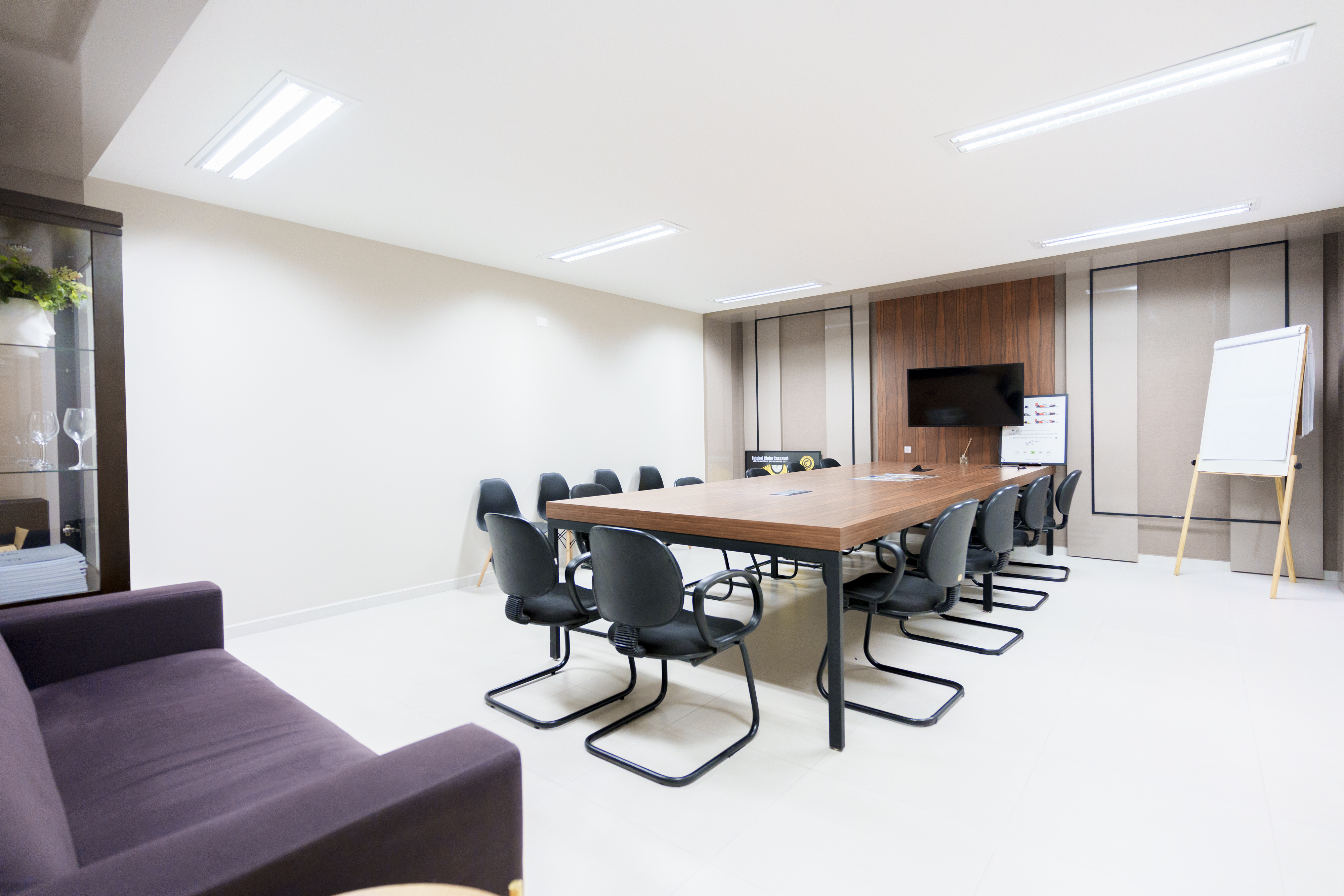 Imagem Sala Comercial à Venda, 626 m² em Centro - Cascavel