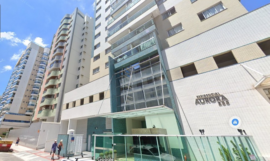 Condominio Aurora 