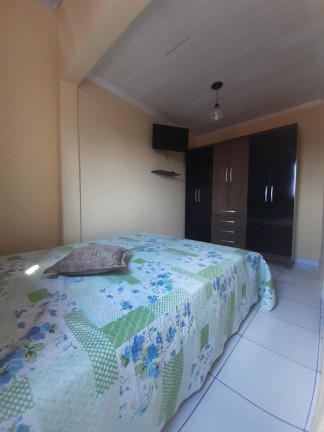 Imagem Apartamento com 1 Quarto para Alugar, 30 m² em Parque Terra Nova Ii - São Bernardo Do Campo