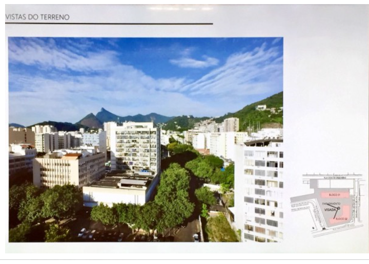 Imagem Apartamento com 2 Quartos à Venda, 70 m² em Flamengo - Rio De Janeiro