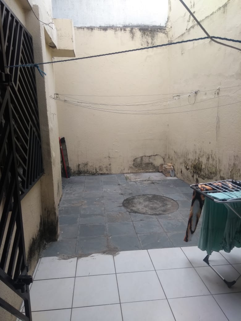 Imagem Casa com 4 Quartos à Venda, 250 m²em Cidade dos Funcionários - Fortaleza