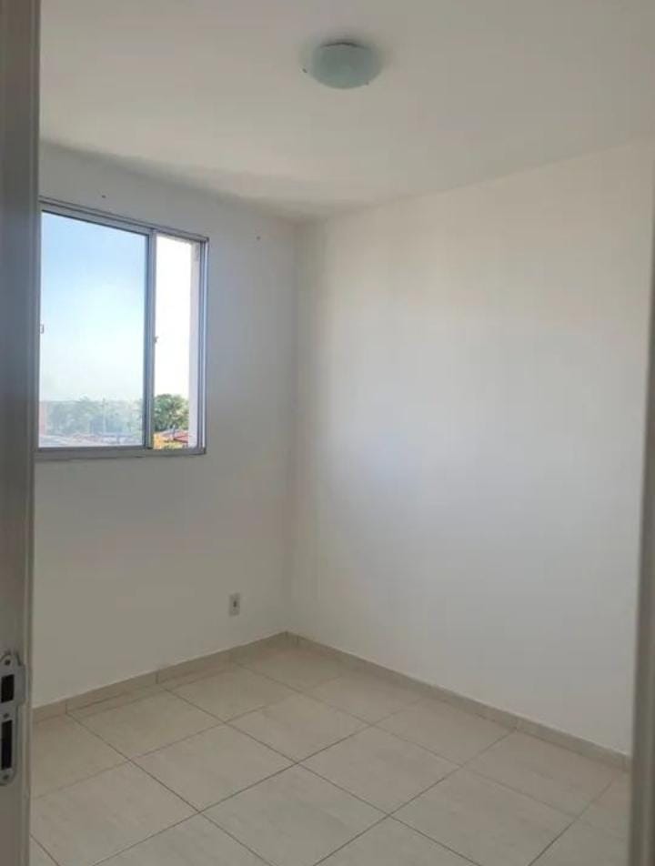 Imagem Apartamento com 2 Quartos à Venda, 50 m² em Recreio Ipitanga - Lauro de Freitas