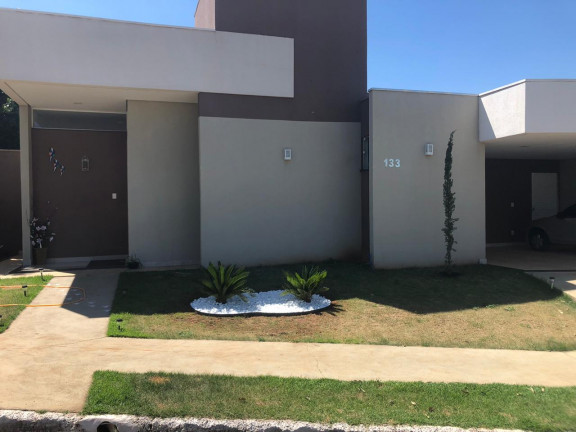 Imagem Casa de Condomínio com 3 Quartos à Venda, 200 m² em Residencial Vale Florido - Piratininga