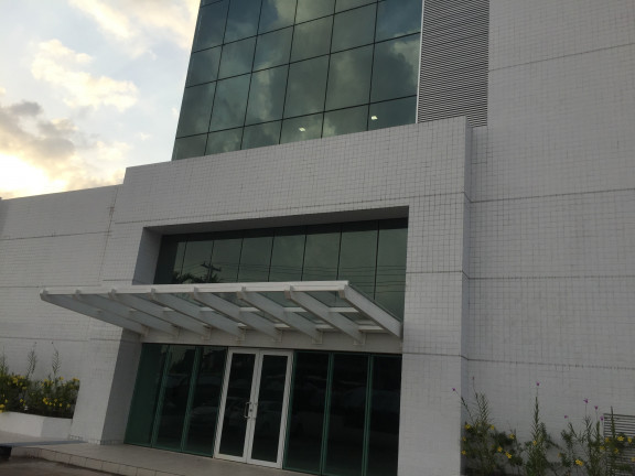 Imagem Sala Comercial para Alugar, 35 m² em Atalaia - Ananindeua