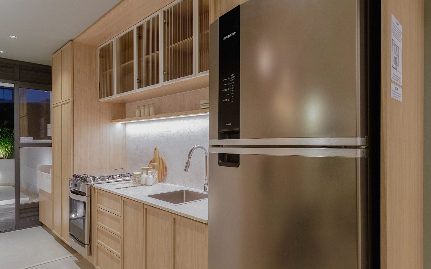 Imagem Apartamento com 2 Quartos à Venda, 54 m² em Recreio dos Bandeirantes - Rio de Janeiro